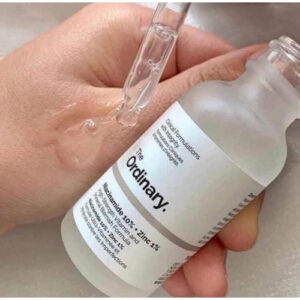 The Ordinary Niacinamide Serum